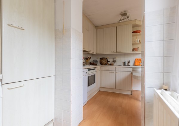 Medium property photo - Hella Haasseplantsoen 9, 2343 KR Oegstgeest